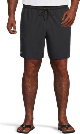 Craft Pro Hypervent Long Shorts 2 Mens Shorts Black : LG, Elastane/Polyester