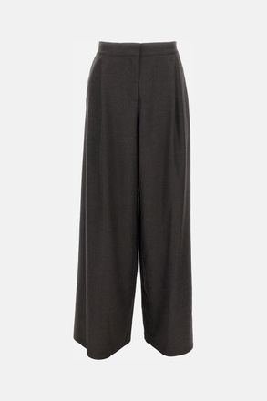 Dusan Wide Trousers