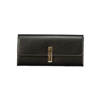 Furla Leather Woman Womens Wallet