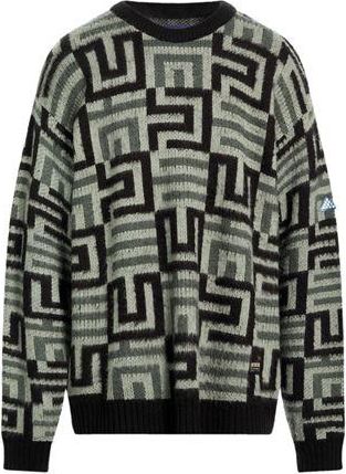 Dev&aacute; States MAGLIERIA - Pullover su YOOX.COM