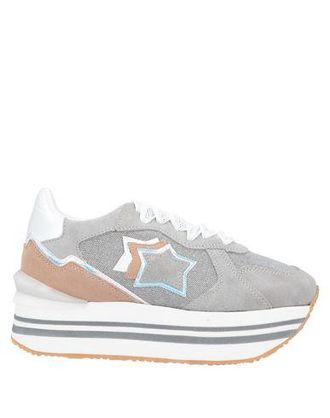 Atlantic Stars SCHUHE - Sneakers auf YOOX.COM