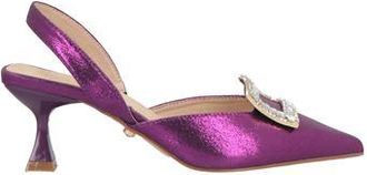 Twentyfourhaitch CALZADO - Zapatos de sal&oacute;n en YOOX.COM