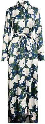 Blugirl VESTITI - Vestiti lunghi su YOOX.COM