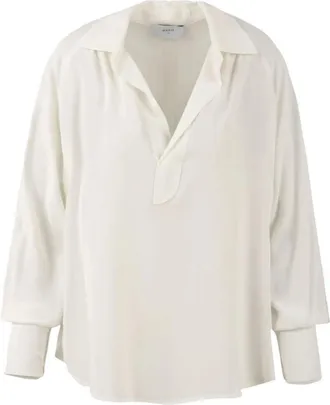Beatrice .B Witte Shirts voor Dames - Dames - Blouses - Wit - XS - Overhemden