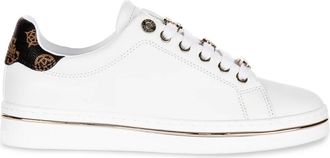 Guess Mujer, Zapatos, Blanco, Talla: 38 EU