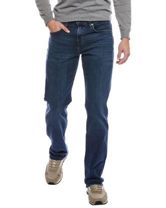 7 For All Mankind Austyn Dayton Straight Jean