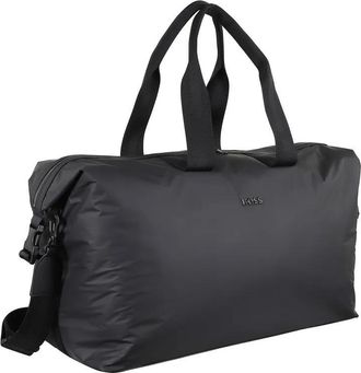 HUGO BOSS Crossbody Bags - Catch Evo Black Bag - Gr. unisize - in Schwarz - f&uuml;r Damen