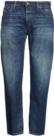 Dondup BOTTOMWEAR - Jeans on YOOX.COM