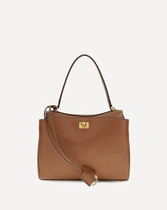 Balenciaga Borsa a Spalla Rodeo Woman UNI