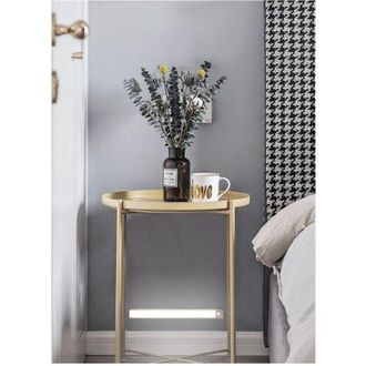 Trade Shop Trade Shop Traesio - Trade Shop - Lampada Led Armadio 3w Usb Sensore Moviment Crepuscola