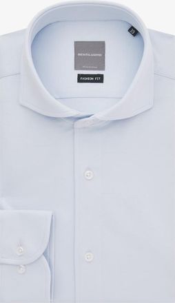 Gentiluomo Overhemd Maldini | Lichtblauw