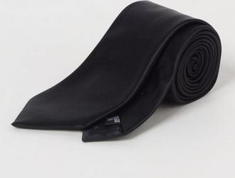 Emporio Armani Cravatta Emporio Armani in seta