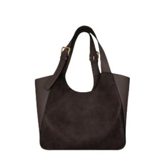 Furla Dora M Tote - female - Furla - Shopping Bags - Brown - ONE SIZE - Bags