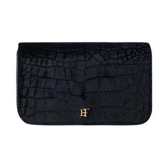 Elisabetta Franchi Donna, Borse, Nero, Taglia unica, new