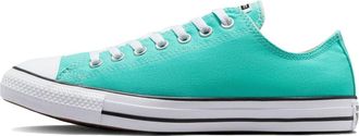 Converse Chuck Taylor All Star Low Electric Aqua 171266F