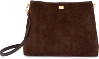 Dolce & Gabbana Donna, Borse, Marrone, Taglia unica, new