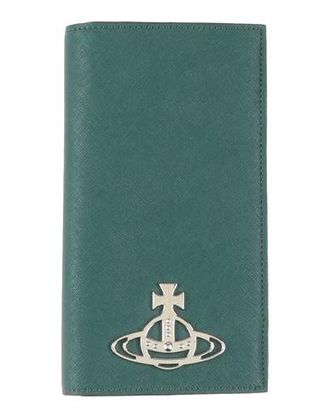 Vivienne Westwood Kleinlederwaren - Brieftaschen auf YOOX.COM