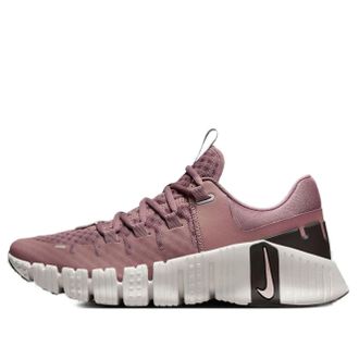 Nike (WMNS) Nike Free Metcon 5 Smokey Mauve DV3950-201