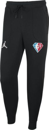 Nike Jordan Air Jordan All-Star Edition Logo Bundle Feet Sports Pants Black DH9531-010
