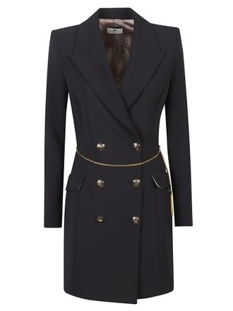 Elisabetta Franchi Mini Dress