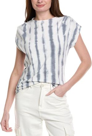Xcvi Xcvi Slub Arwen Top