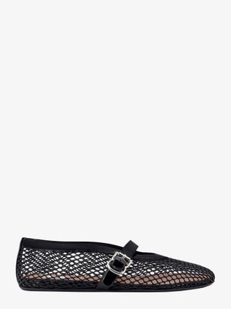 Alaia LA BALLERINE FISHNET - ALAIA - gender_Woman