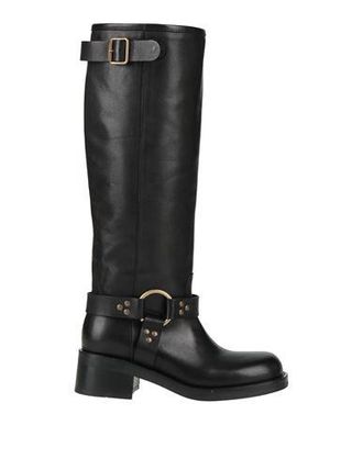 P.A.R.O.S.H. FOOTWEAR - Boots sur YOOX.COM