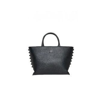 John Richmond Tote Bags, female, Black, Size: ONE SIZE Rwp26244Bo Tote Bag