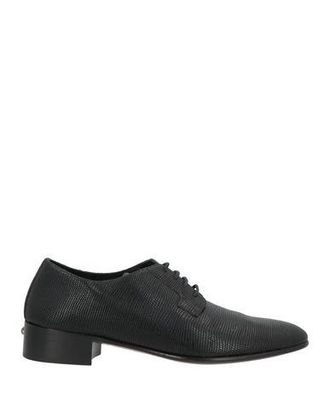 Giuseppe Zanotti SCHUHE - Schn&uuml;rschuhe auf YOOX.COM