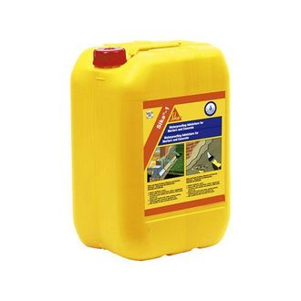 Sika Sika-1 Garrafa 25 Kg Sika