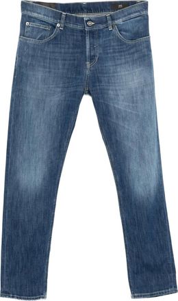 Dondup Jeans Mius - Blu