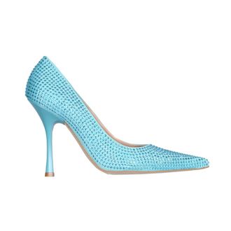 Liu Jo Glam Decollete - - Shoes - Donna - Blu - 38 EU