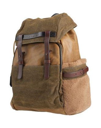 Dsquared2 BOLSOS - Mochilas en YOOX.COM