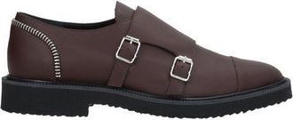 Giuseppe Zanotti FOOTWEAR - Loafers sur YOOX.COM
