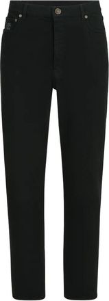 Brunello Cucinelli Dyed Denim Pants