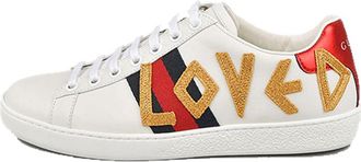Gucci Ace Loved 497090-DOPE0-9095