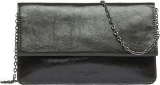 Liebeskind Liebeskind Berlin, Tassen, Dames, Bruin, ONE Size, Leer, Audrey Clutch S