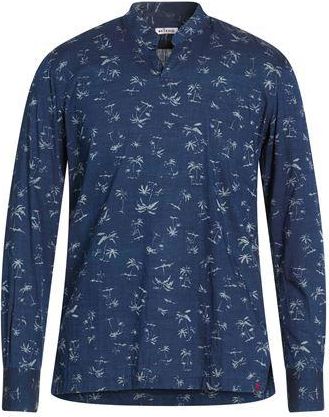 Kiton TOPWEAR - Camicie su YOOX.COM