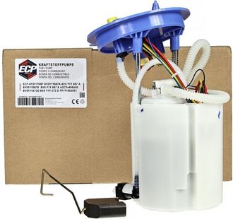 OEM Bomba De Combustible 8v0919087a Audi Rs3 8v Ttrs 2.5 Tfsi