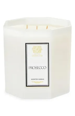 Antica Farmacista Prosecco 3-Wick Scented Candle at Nordstrom