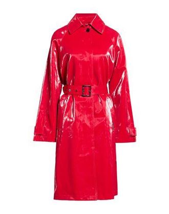 Karl Lagerfeld COATS & JACKETS - Overcoats & Trench Coats on YOOX.COM