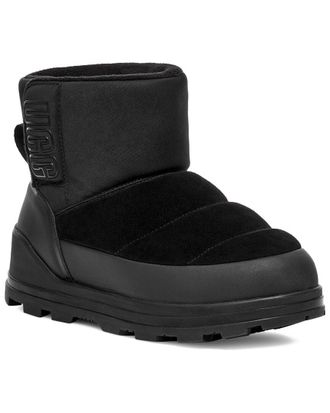 UGG Ugg Classic Klamath Mini Suede Classic Boot