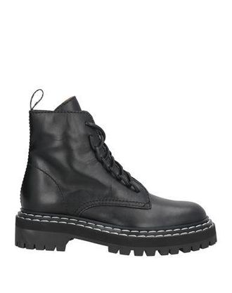 Proenza Schouler FOOTWEAR - Ankle boots on YOOX.COM