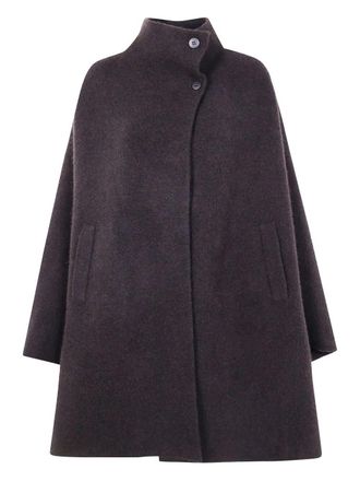 Boboutic Double Breasted Coat