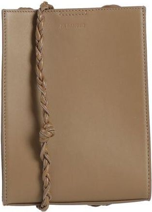 Jil Sander BOLSOS - Bolsos con bandolera en YOOX.COM