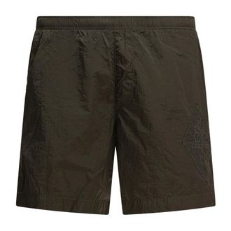 C.P. Company C.p. Company, Uomo, Pantaloncini, Marrone, L, new