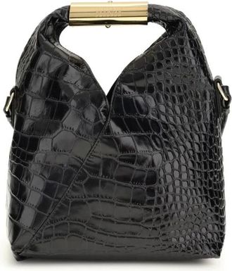 Maison Margiela Donna, Borse, Nero, Taglia unica, new