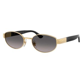 Persol Po1024S Sunglasses - unisex - Persol - Sunglasses - Yellow - 56 MM - Accessories