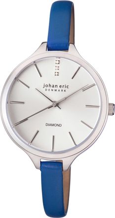 Johan Eric Denmark Herlev Slim Womens Watch