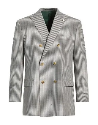 Luigi Bianchi Mantova SUITS and CO-ORDS - Blazers sur YOOX.COM